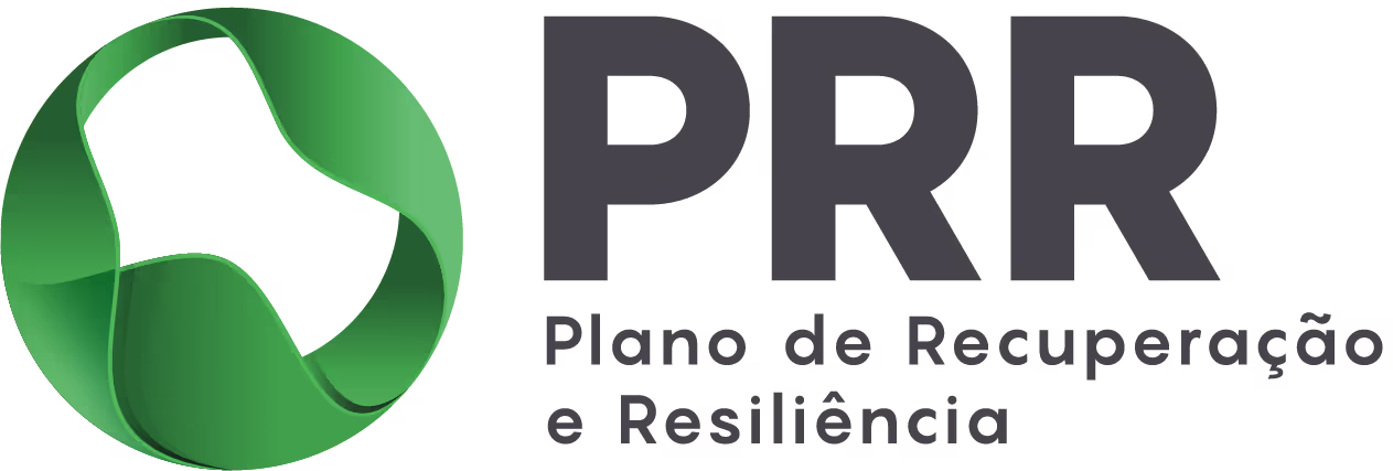 PRR — Plano de Recuperação e Resiliência
