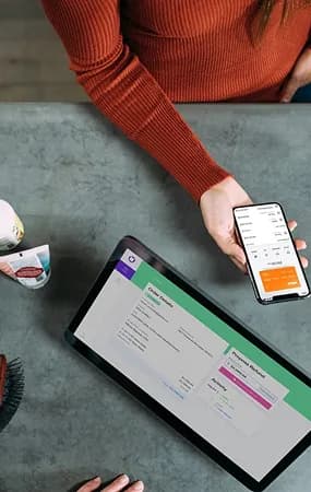 xMoney in use 2