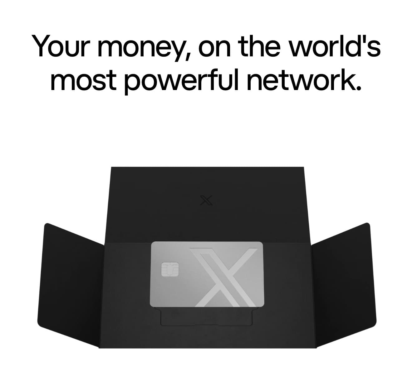 Marketplace payout cards